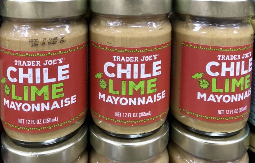 Best Summer Treats at Trader Joe's