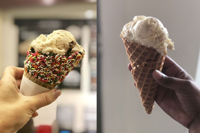 CoasttoCoast Restaurant Wars Involving Pizza, Burgers and Beyond