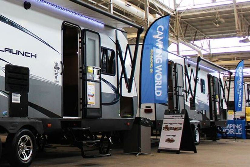 15 Best Places to Buy an RV Where to Buy Used RVs & Campers