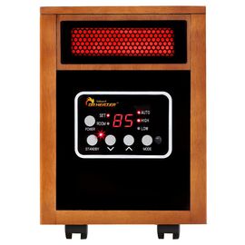 Dr. Infrared Heater DR968