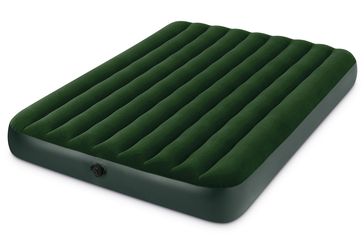 double stack air mattress