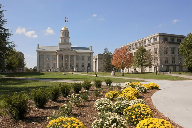Iowa
