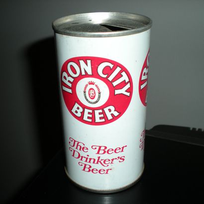 Iron City Beer