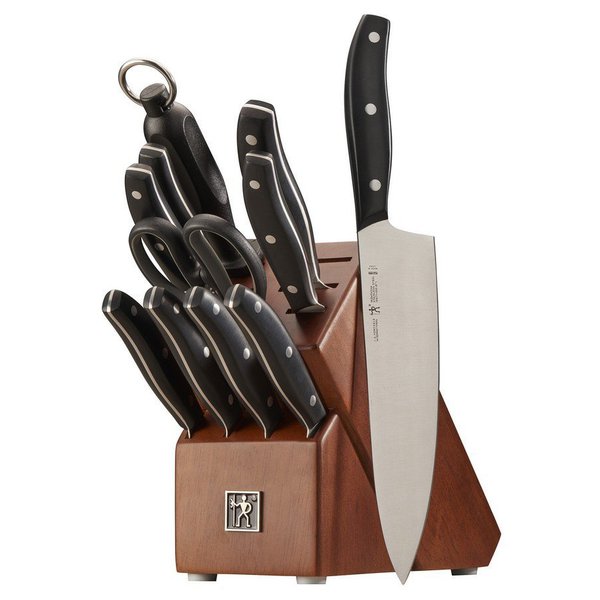 Best Kitchen Knives Best Knife Set Under 100 Cheapism