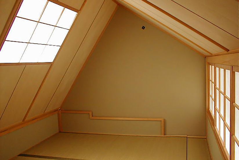 Japanese Mobile Home