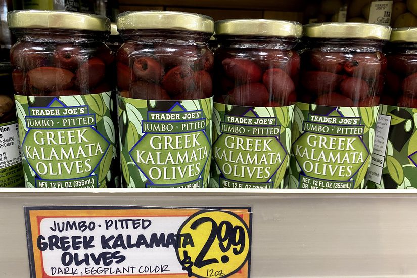 Trader Joe's LowCarb Snacks You'll Actually Enjoy Eating