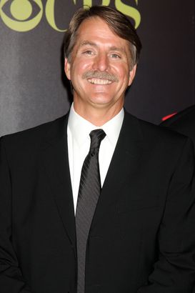 Jeff Foxworthy