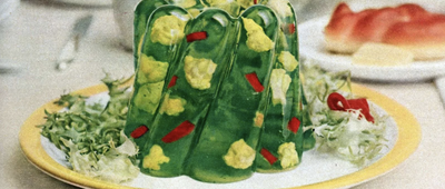 Jell-O Salad