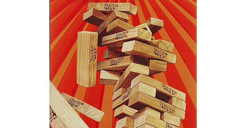 Jenga