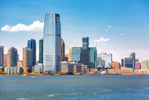 Jersey City, New Jersey