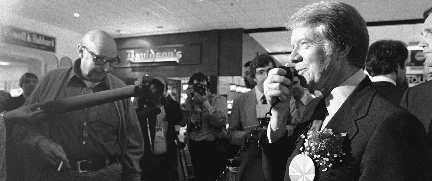 Remember CB Radios From the '70s? They're Back