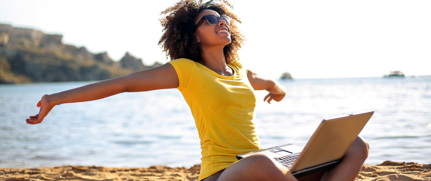 Jobs That Let Your Travel