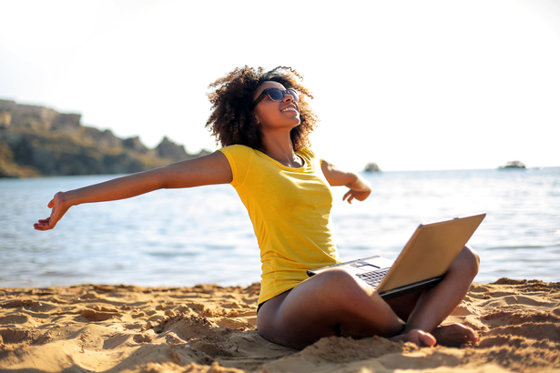 Jobs That Let Your Travel