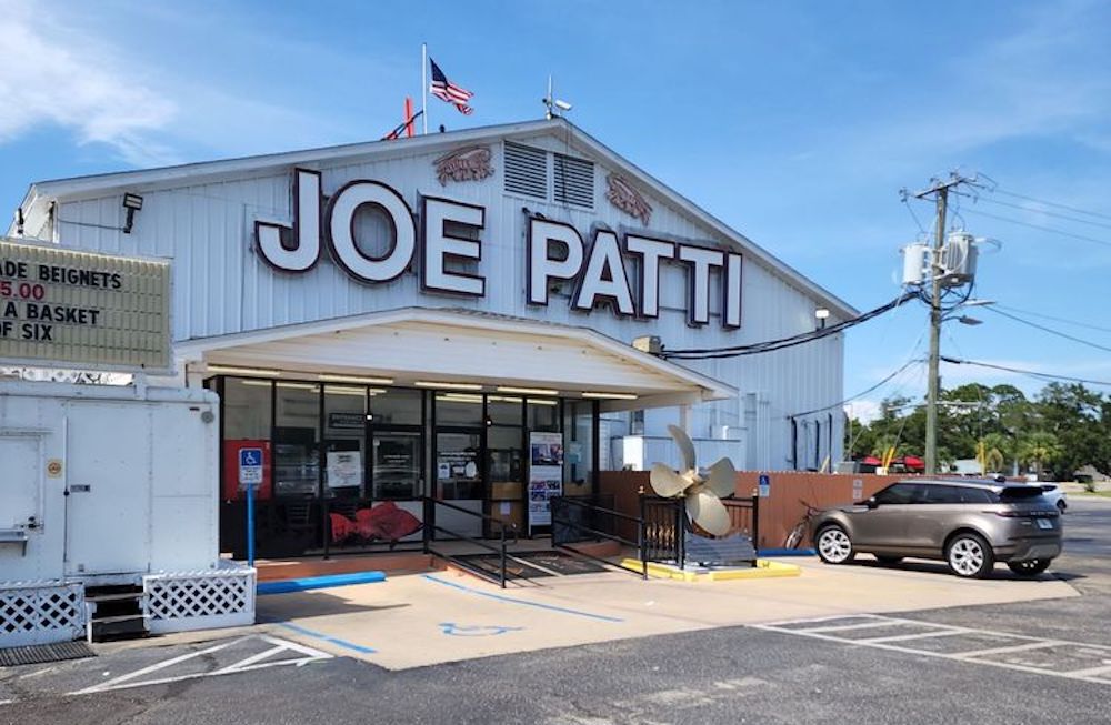 Joe Patti’s Seafood