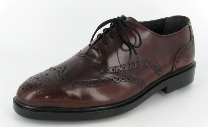 shoes in america