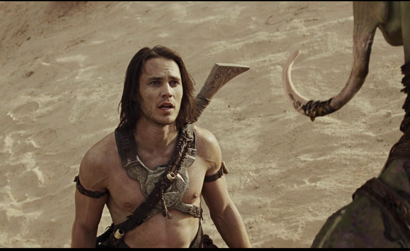 John Carter