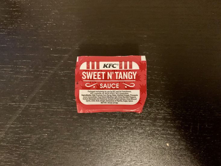 18 Fast Food Sauces We Loved (And Loathed) That Have Been Discontinued
