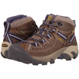 Keen Targhee III Waterproof Mid