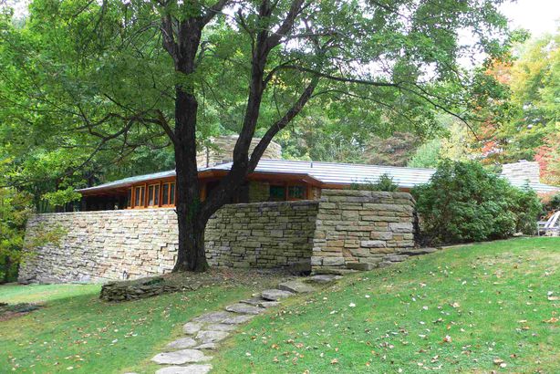 Kentuck Knob