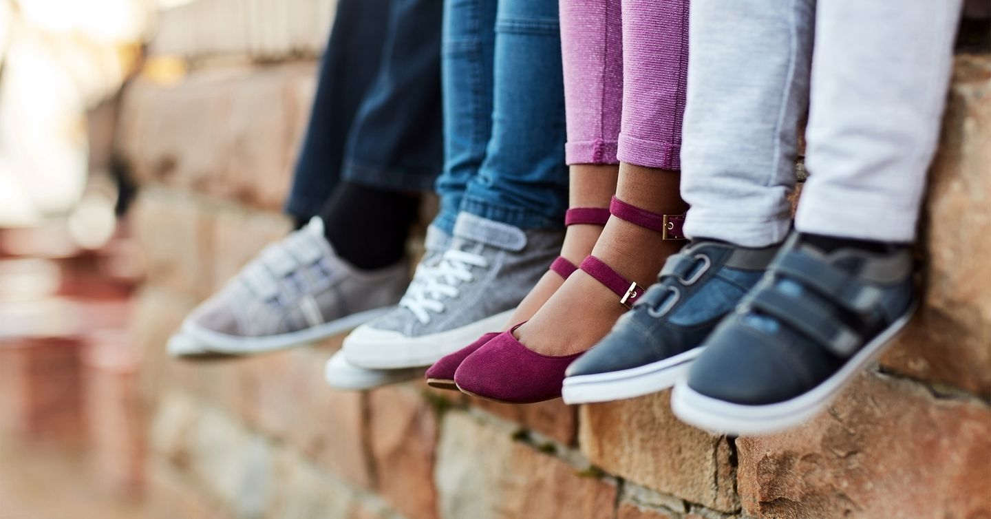 Best Cheap BacktoSchool Shoes