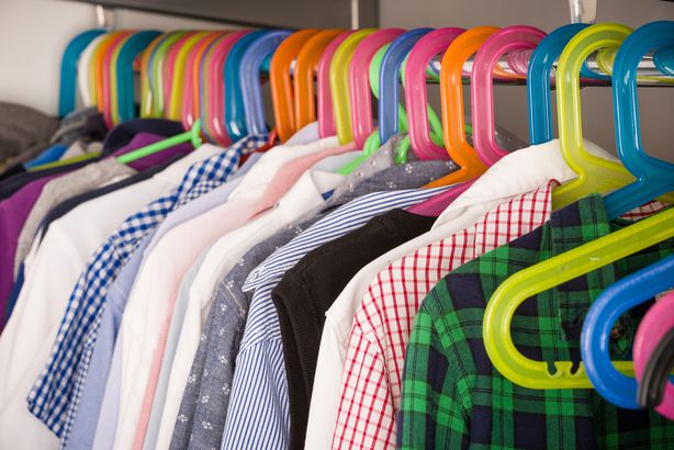 Kids' Clothes