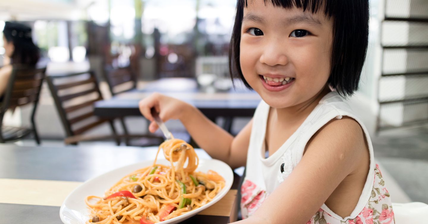 Kids Eat Free Houston (Restaurant Deals by Day of the Week)