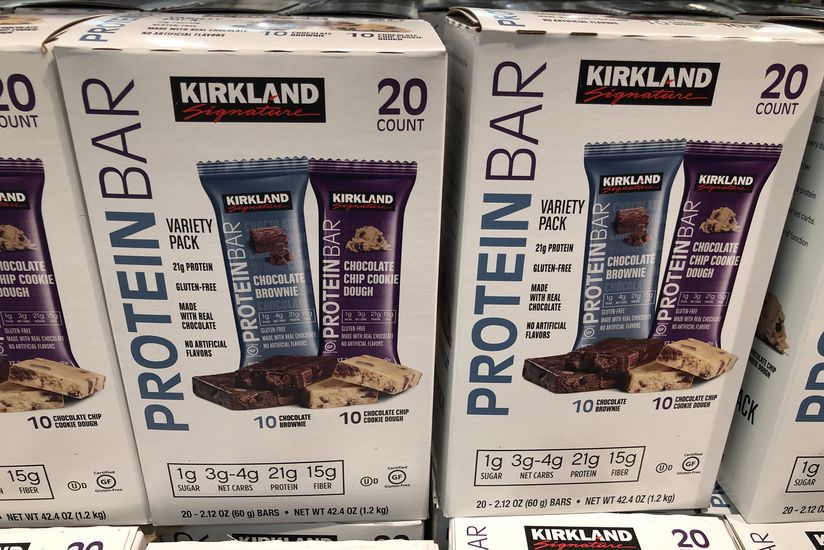Costco GlutenFree Items 26 Foods To Buy