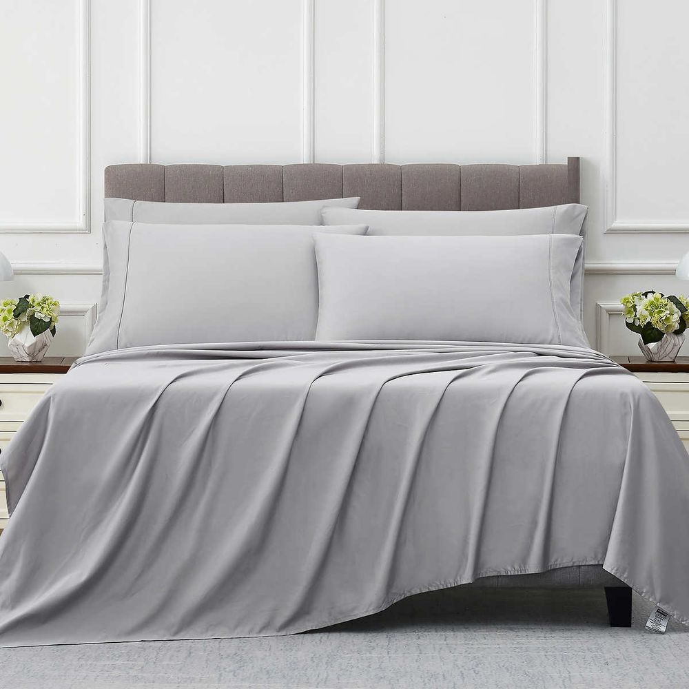 What Are Percale Sheets? Here's Everything You Need To Know