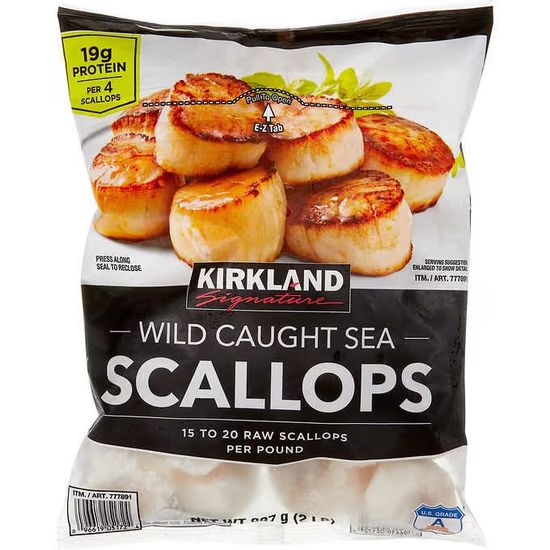 10 Costco Seafood Items You Should Never Buy