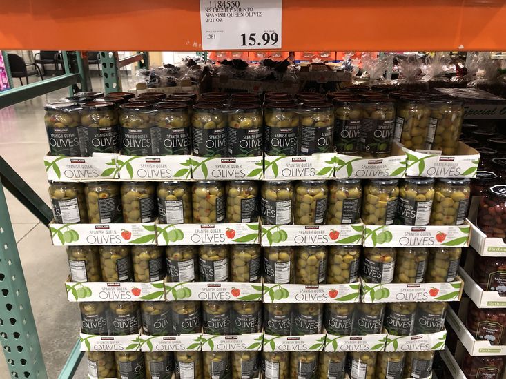 The Best Costco Appetizers & Costco Party Foods