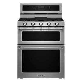 KitchenAid KFGD500E