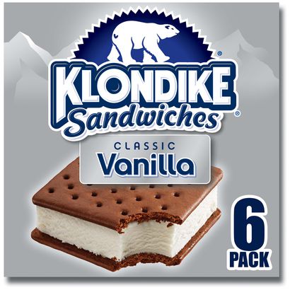 The Tastiest Vanilla Ice Cream Sandwiches Cheapism Com