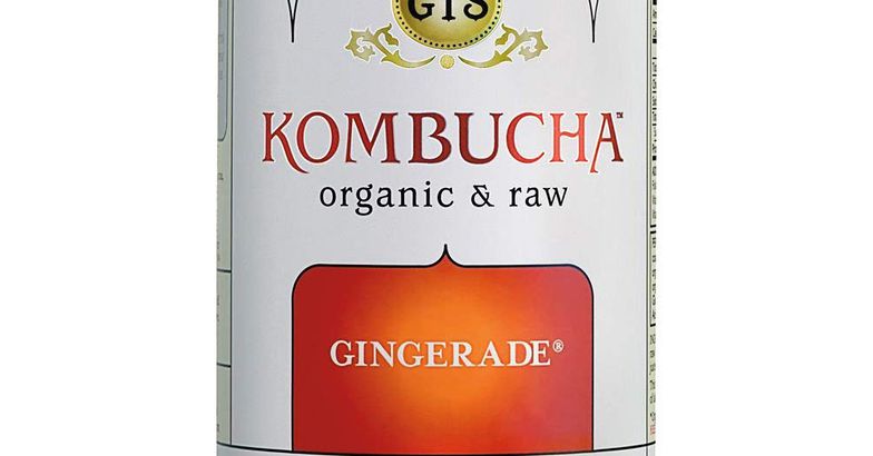 Kombucha