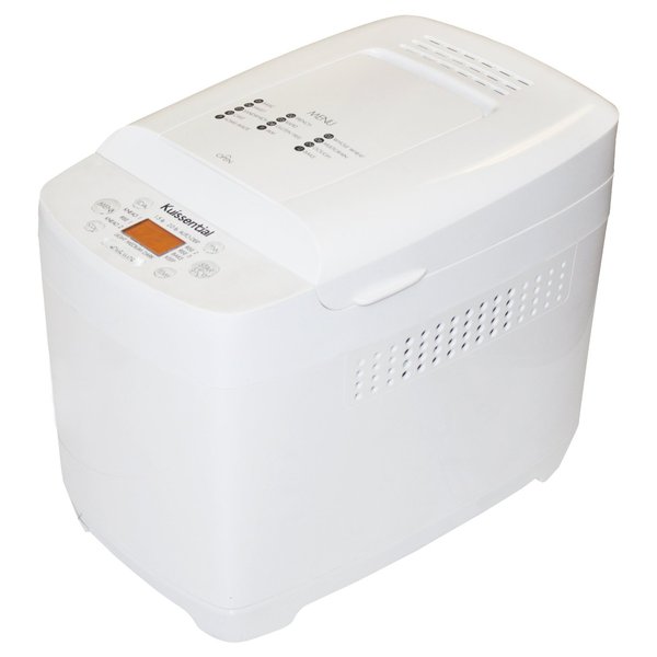 Best Inexpensive Bread Makers Under 100 Cheapism