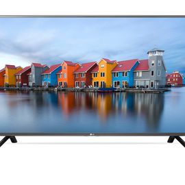 LG 42LF5600
