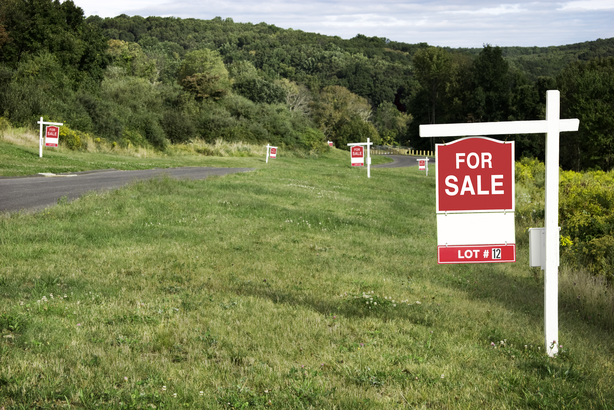 Land Subdivision