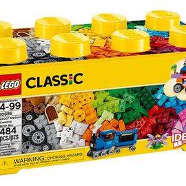 discounted legos