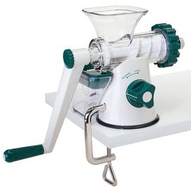 Lexen Manual Wheatgrass Juicer GP27
