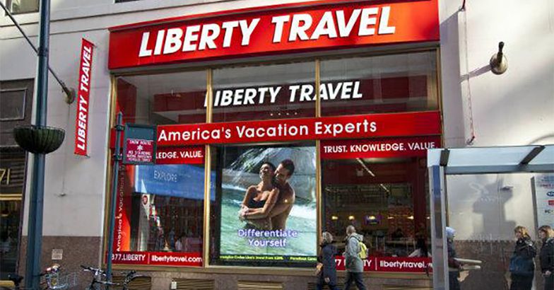 Liberty Travel