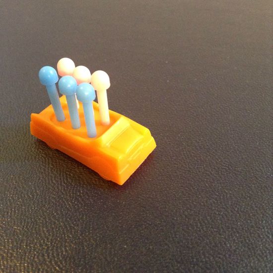 Can You Name These Classic Board Games By Their Pieces?