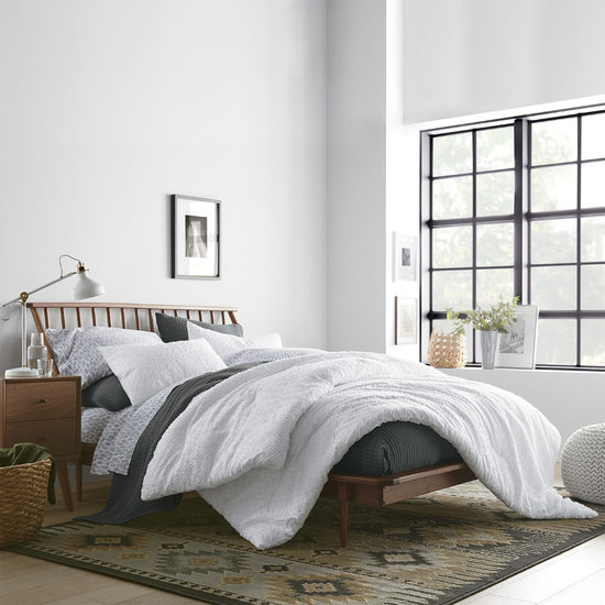 Linden Street Monroe 3-Piece Comforter Set