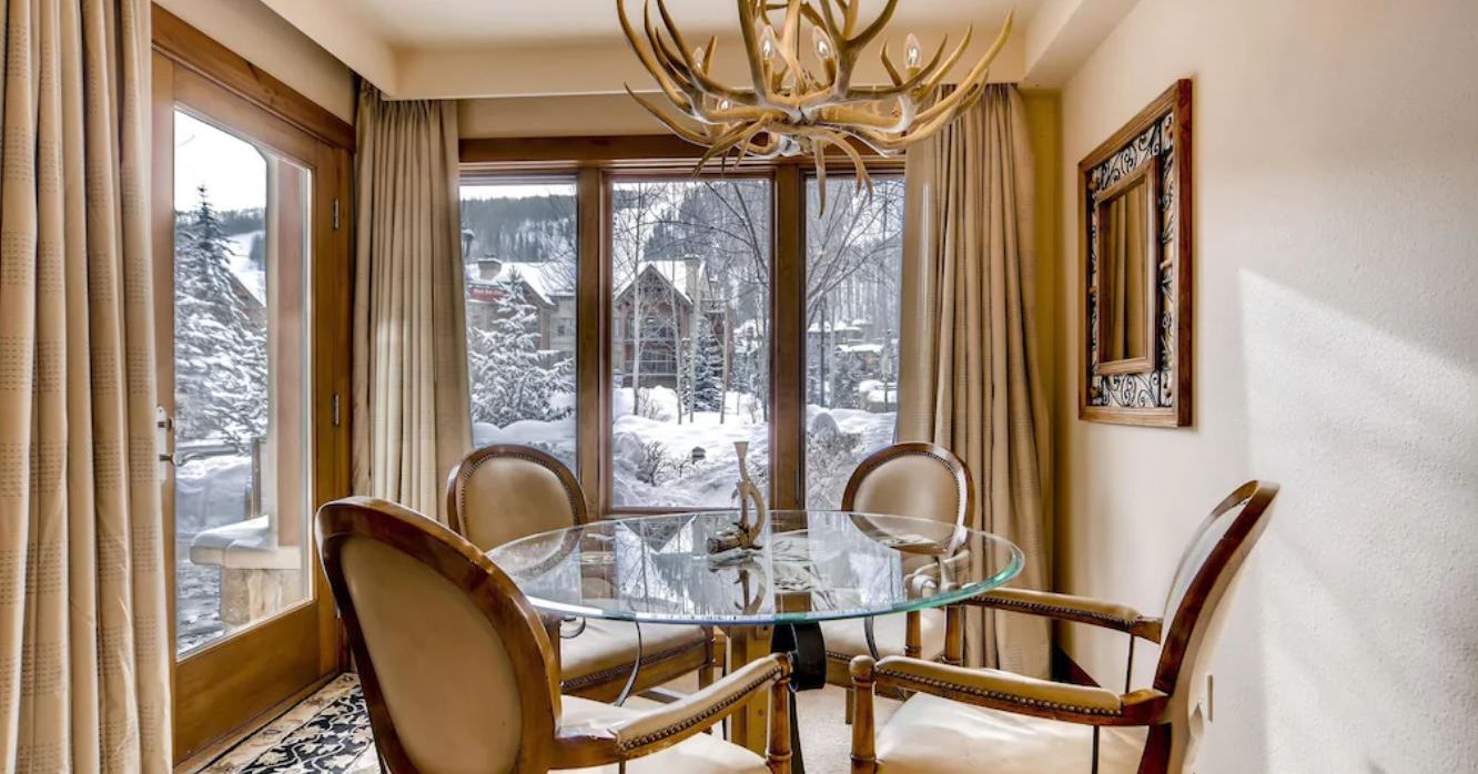 The Best Skiin/SkiOut Vacation Rentals in Vail and Beaver Creek for 2024