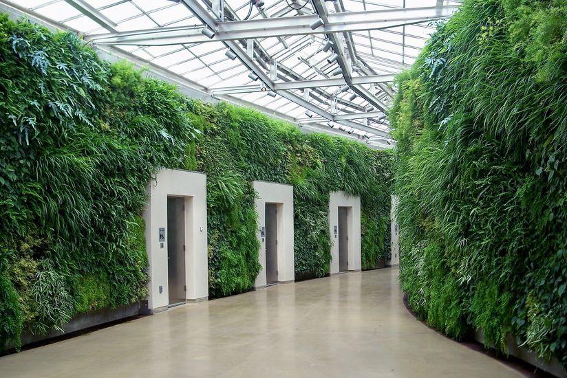 20 Unique Public Bathrooms Around the World