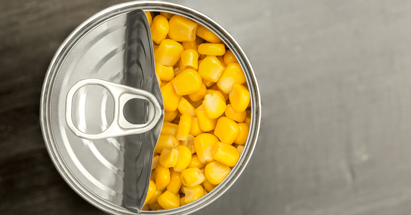 How Long Do Canned Foods Last?