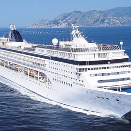 MSC Divina
