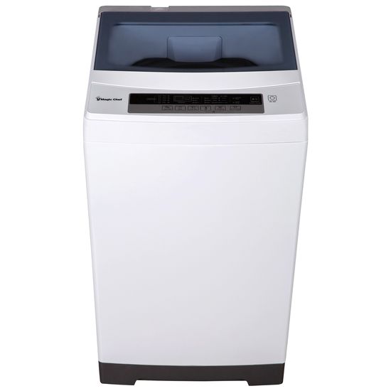 Best Cheap Washing Machines in 2024 Budget Washers Under 500