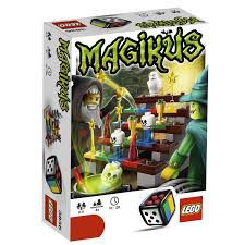 Magikus