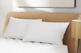 Mainstays Standard Microfiber