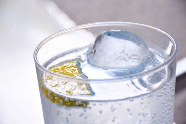 Make Seltzer at Home