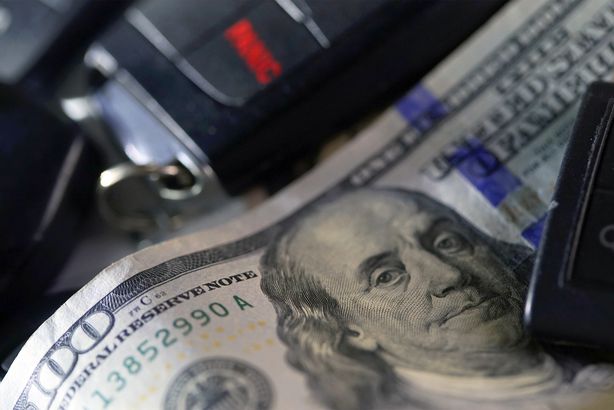 Make Sure You Can Handle the Down Payment